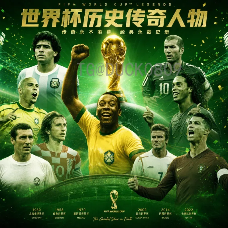 2026年国际足联世界杯小组赛官方直播入口全攻略